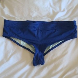 Victoria's Secret Cheeky Short